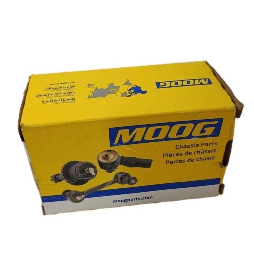 MOOG K80660 1pc Fr Upper Ball Joint For 05-18 Nissan Frontier Pathfinder‎ Xterra